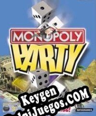 generador de claves de licencia Monopoly Party