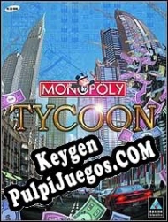 Monopoly Tycoon clave gratuita