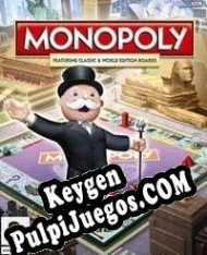 clave gratuita Monopoly