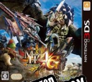 Monster Hunter 4 Ultimate clave de activación