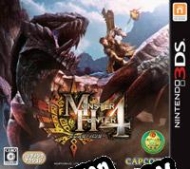 generador de claves de CD Monster Hunter 4