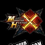 Monster Hunter Generations generador de claves