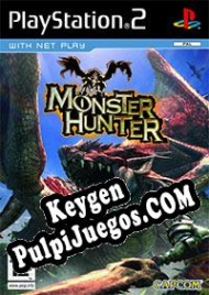 clave gratuita Monster Hunter