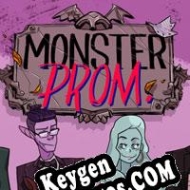 Monster Prom: XXL clave gratuita