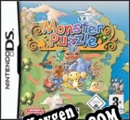 clave de licencia Monster Puzzle