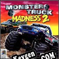 generador de claves de licencia Monster Truck Madness 2