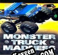 Monster Truck Madness generador de claves