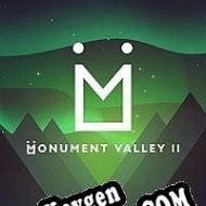 generador de claves de licencia Monument Valley 2