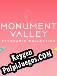 Monument Valley: Panoramic Collection generador de claves