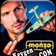 generador de claves Monzo