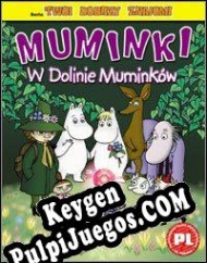 clave gratuita Moomins: Finn Family Moomintroll