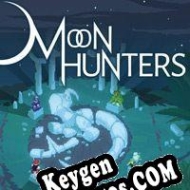 generador de claves de licencia Moon Hunters