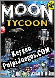 Moon Tycoon clave gratuita