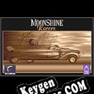 generador de claves de CD Moonshine Racers