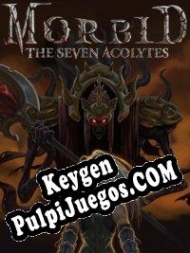 clave de activación Morbid: The Seven Acolytes