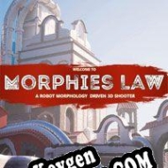 Morphies Law generador de claves de CD