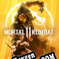 Mortal Kombat 11 clave de activación