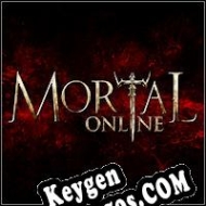 Mortal Online generador de claves de CD