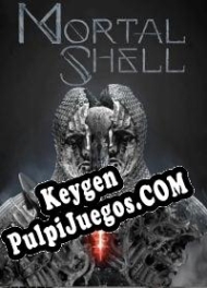 generador de claves de licencia Mortal Shell