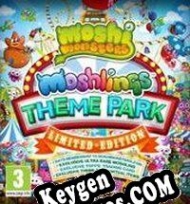 Moshi Monsters: Moshlings Theme Park generador de claves de CD