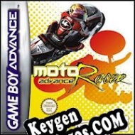 clave de activación Moto Racer Advance