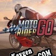 Moto Rider GO: Highway Traffic clave gratuita