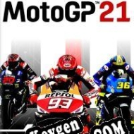 MotoGP 21 generador de claves de CD