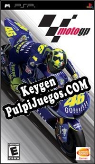 clave de activación MotoGP