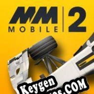 Motorsport Manager Mobile 2 generador de claves