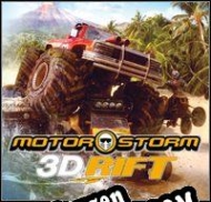 clave gratuita MotorStorm 3D Rift