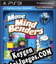 clave de activación Move Mind Benders