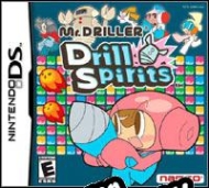 clave de activación Mr. Driller: Drill Spirits