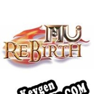 MU Rebirth generador de claves