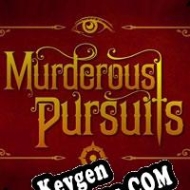 clave gratuita Murderous Pursuits