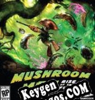 generador de claves Mushroom Men: The Spore Wars