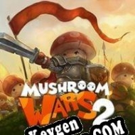 clave de activación Mushroom Wars 2