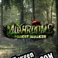 generador de claves Mushrooms: Forest Walker