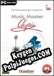 Music Master: Chopin Classic clave gratuita