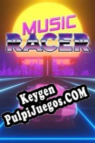 Music Racer clave gratuita