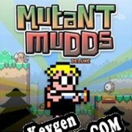 clave de licencia Mutant Mudds Deluxe