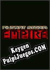 Mutant Storm Empire clave gratuita