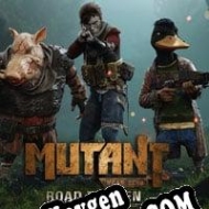 generador de claves de CD Mutant Year Zero: Road to Eden