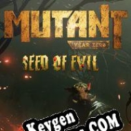 Mutant Year Zero: Seed of Evil clave gratuita