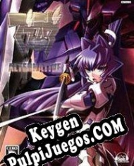 Muv-Luv Alternative generador de claves de licencia