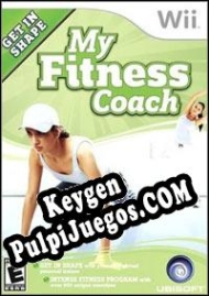 My Fitness Coach clave de activación