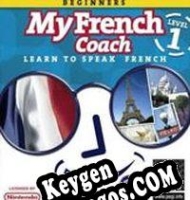 clave gratuita My French Coach