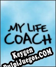 clave de activación My Life Coach