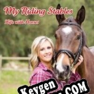 My Riding Stables: Life with Horses generador de claves de CD