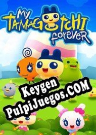 generador de claves de licencia My Tamagotchi Forever