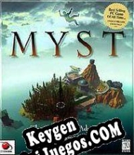 clave gratuita Myst (1995)